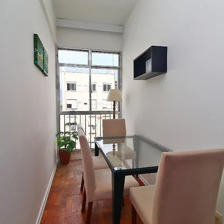 Confortavel 2 Quartos No Coracao De Ipanema Río de Janeiro Exterior foto