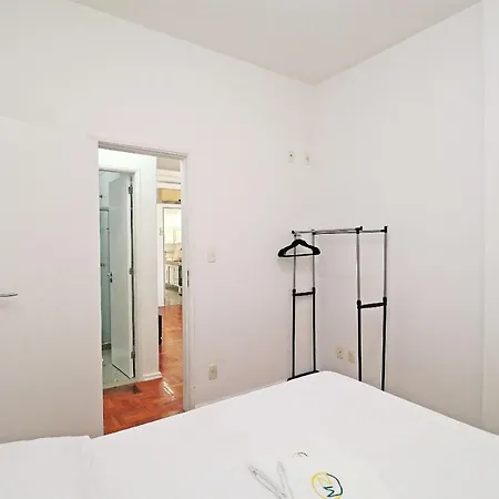 Confortavel 2 Quartos No Coracao De Ipanema Río de Janeiro Exterior foto