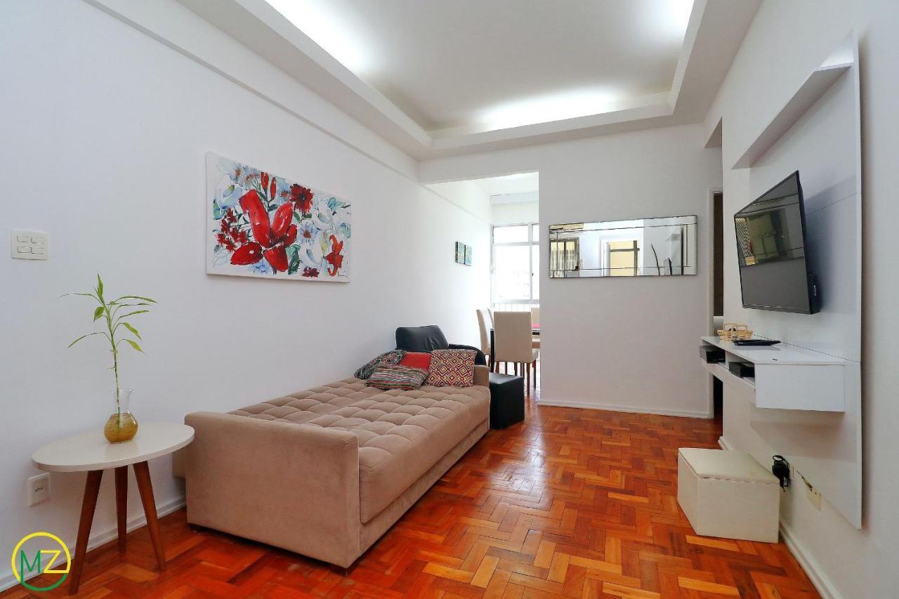 Apartment Confortavel 2 Quartos No Coracao De Ipanema Rio de Janeiro