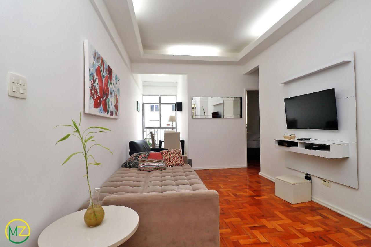 Confortavel 2 Quartos No Coracao De Ipanema Rio de Janeiro
