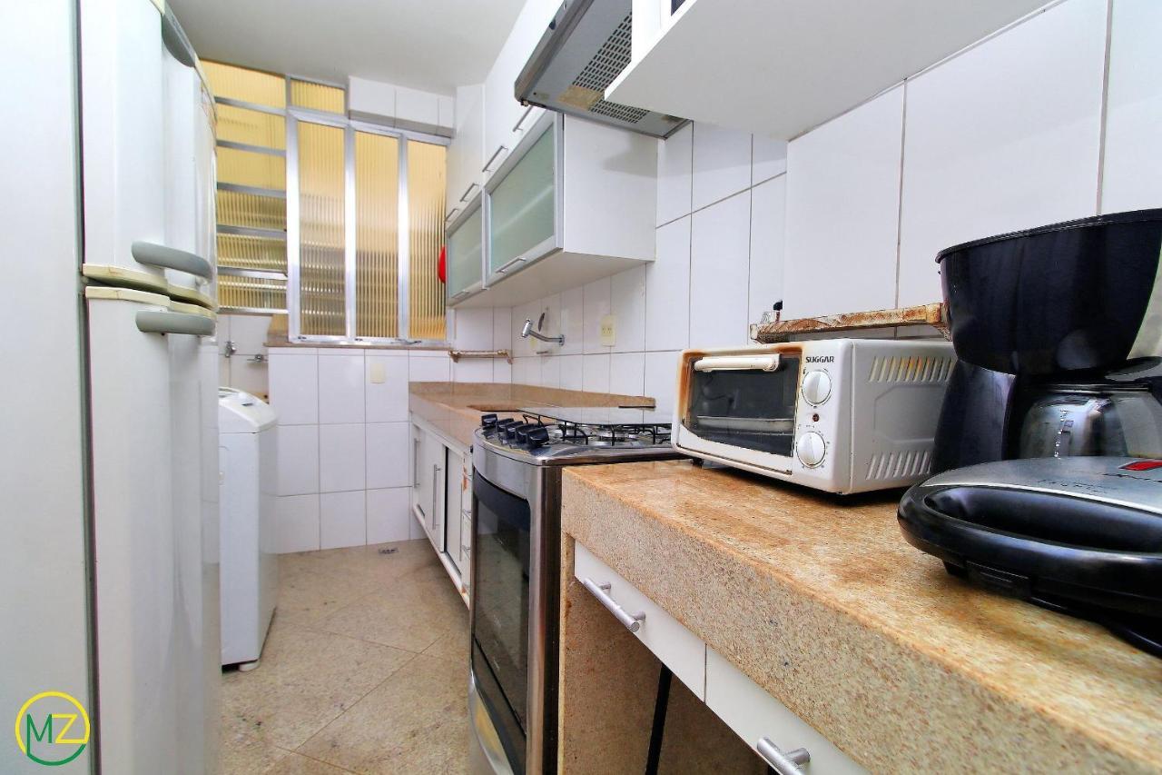 Confortavel 2 Quartos No Coracao De Ipanema Rio de Janeiro