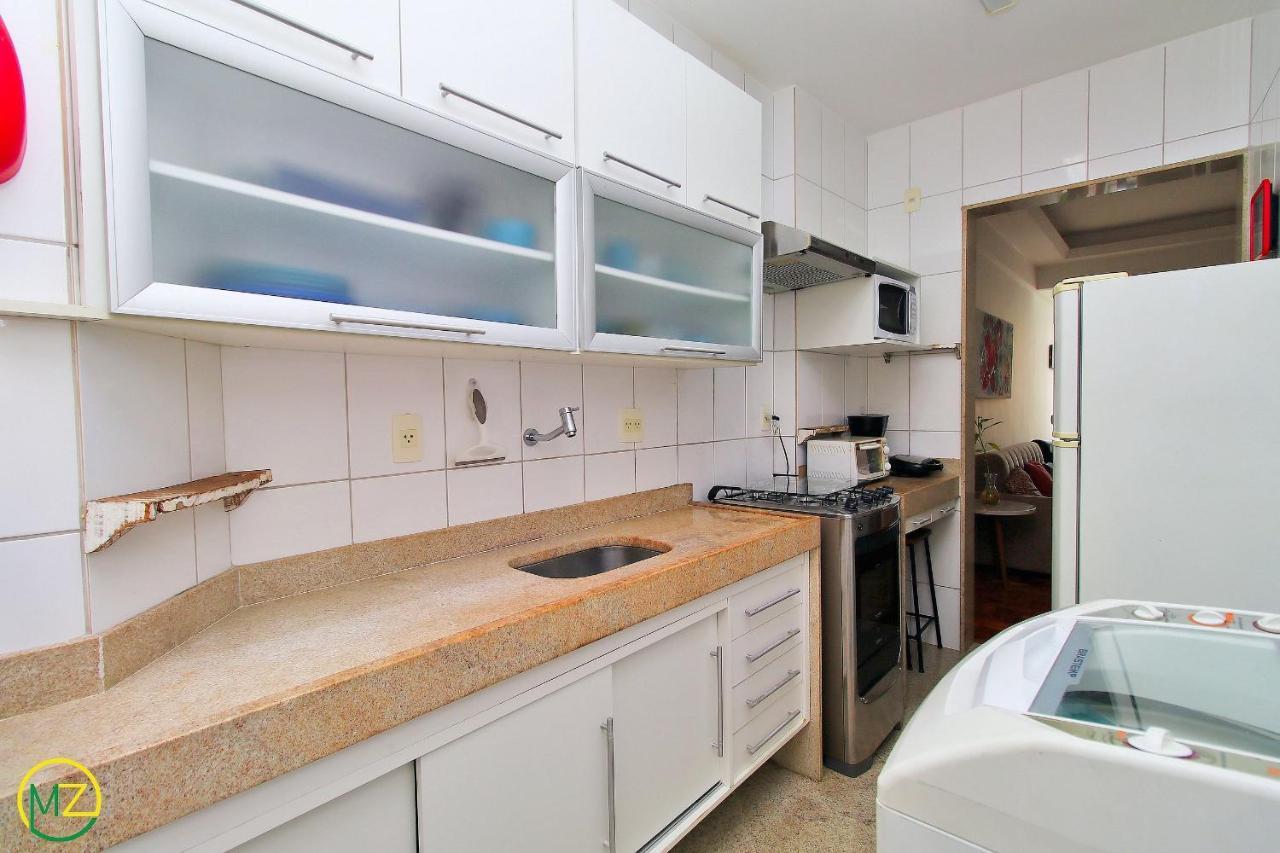Confortavel 2 Quartos No Coracao De Ipanema Rio de Janeiro