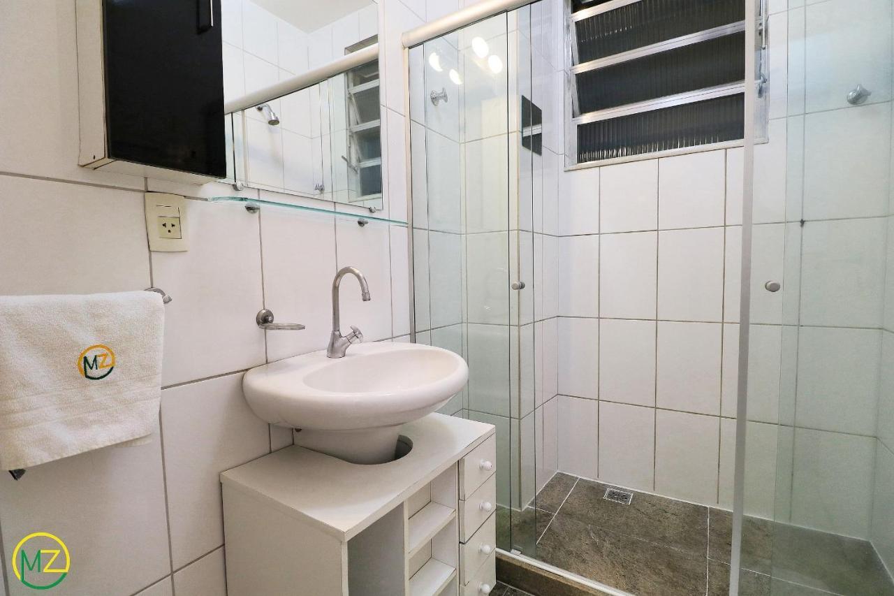 Confortavel 2 Quartos No Coracao De Ipanema Apartment Rio de Janeiro
