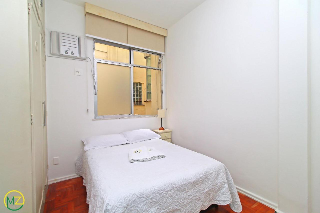 Apartment Confortavel 2 Quartos No Coracao De Ipanema Rio de Janeiro