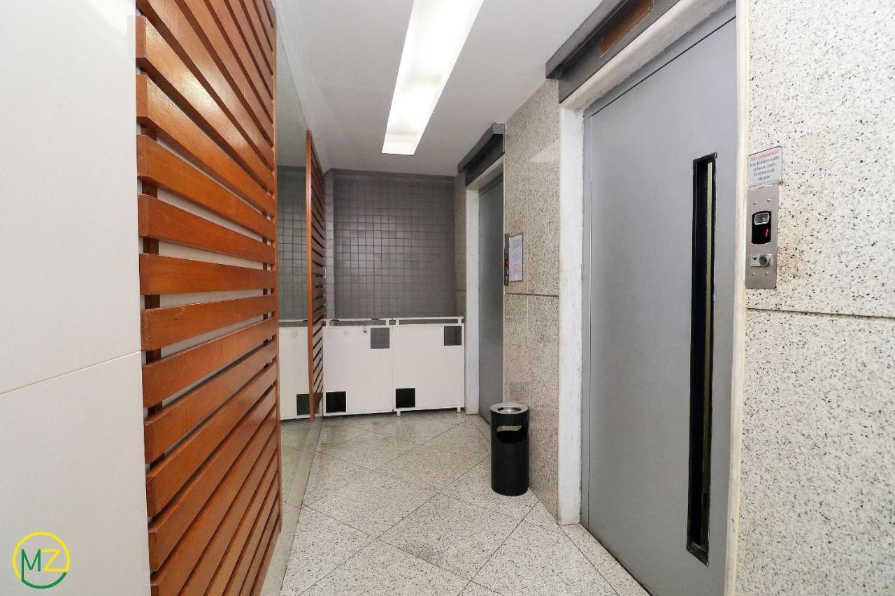 Apartment Confortavel 2 Quartos No Coracao De Ipanema Rio de Janeiro
