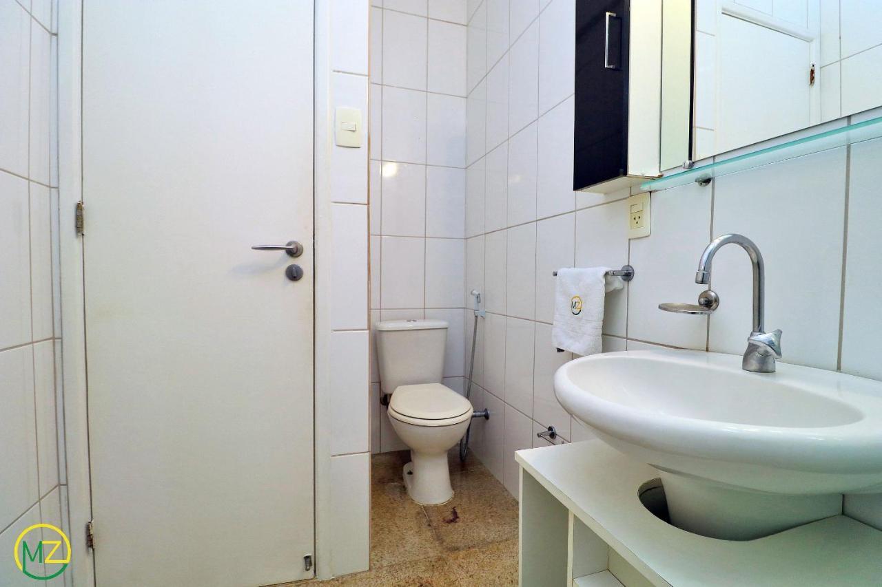 Confortavel 2 Quartos No Coracao De Ipanema Apartment Rio de Janeiro