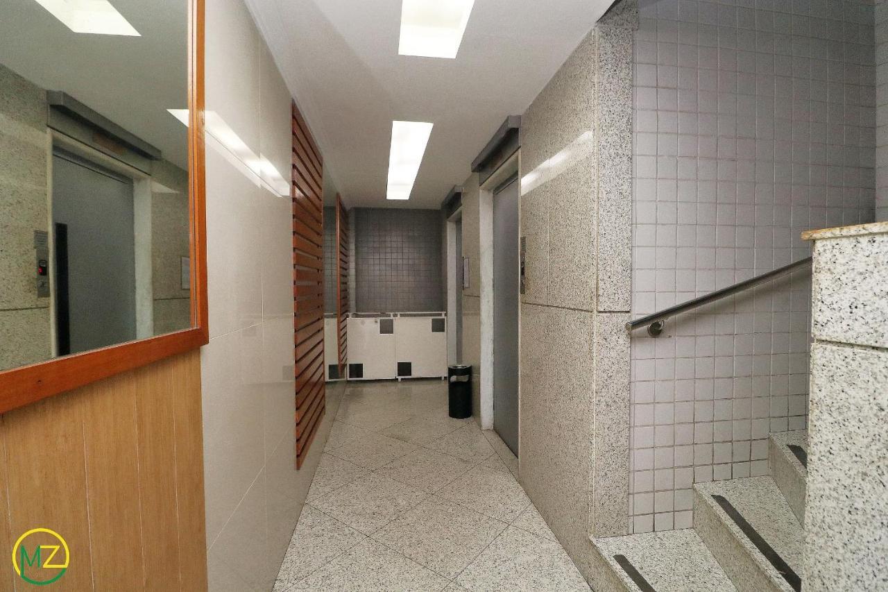 Confortavel 2 Quartos No Coracao De Ipanema Rio de Janeiro