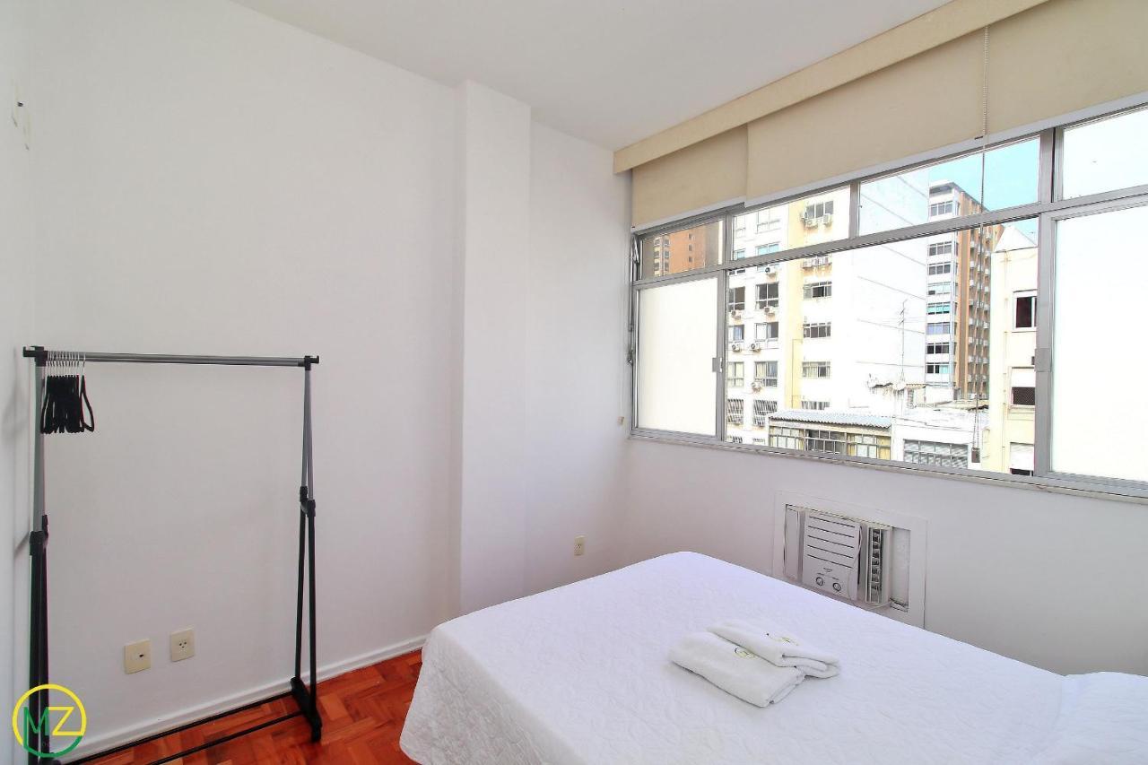 Confortavel 2 Quartos No Coracao De Ipanema Apartment *