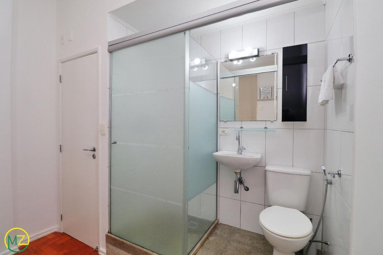 Confortavel 2 Quartos No Coracao De Ipanema *